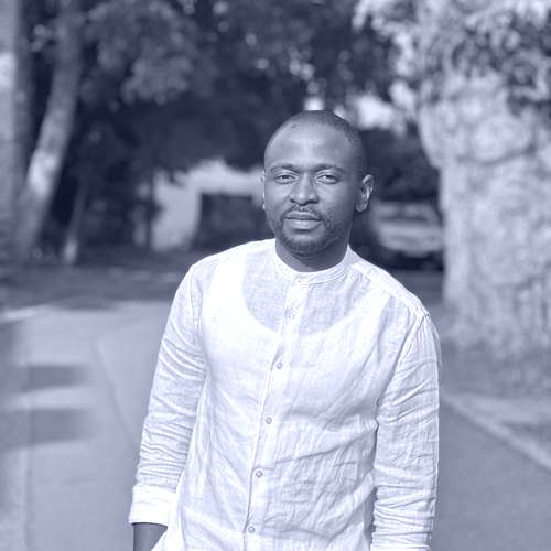 Fabrice Amougou
