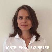 Marie-Emma Boursier