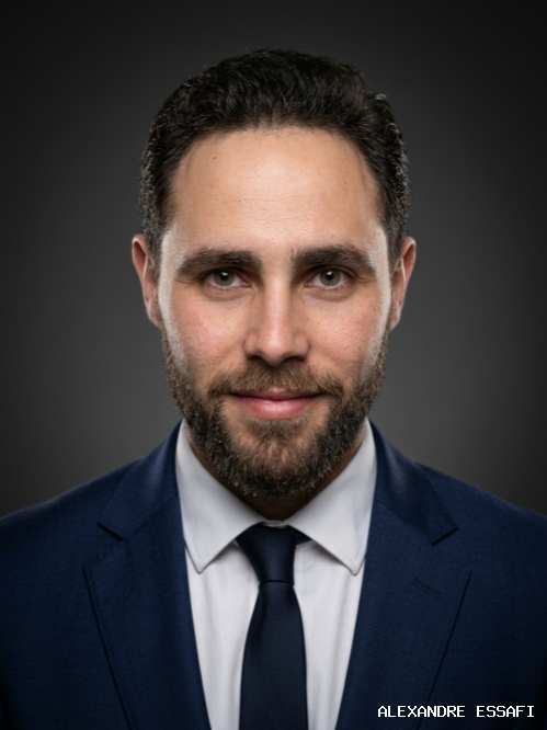 Alexandre Essafi