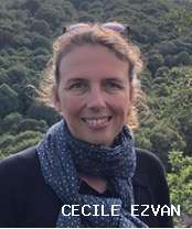 Cécile Ezvan