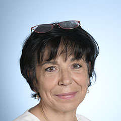 Christine Pirès-Beaune