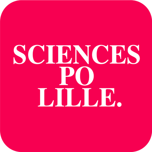 Logo Sciences Po Lille