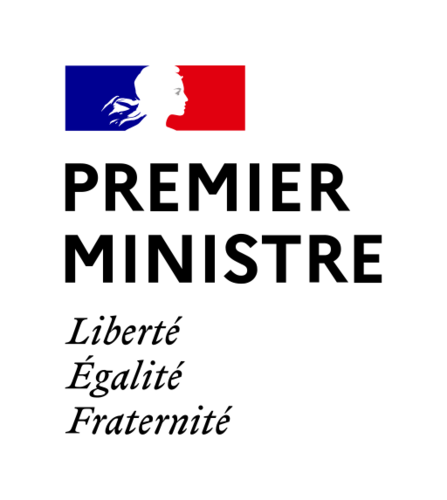 Logo Cabinet du Premier Ministre