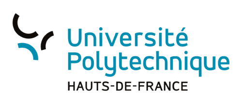 Logo Université Polytechnique Hauts-de-France