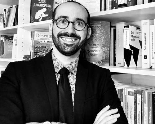 De plus en plus d’actions internationales ne prennent même plus la peine de se justifier en droit 