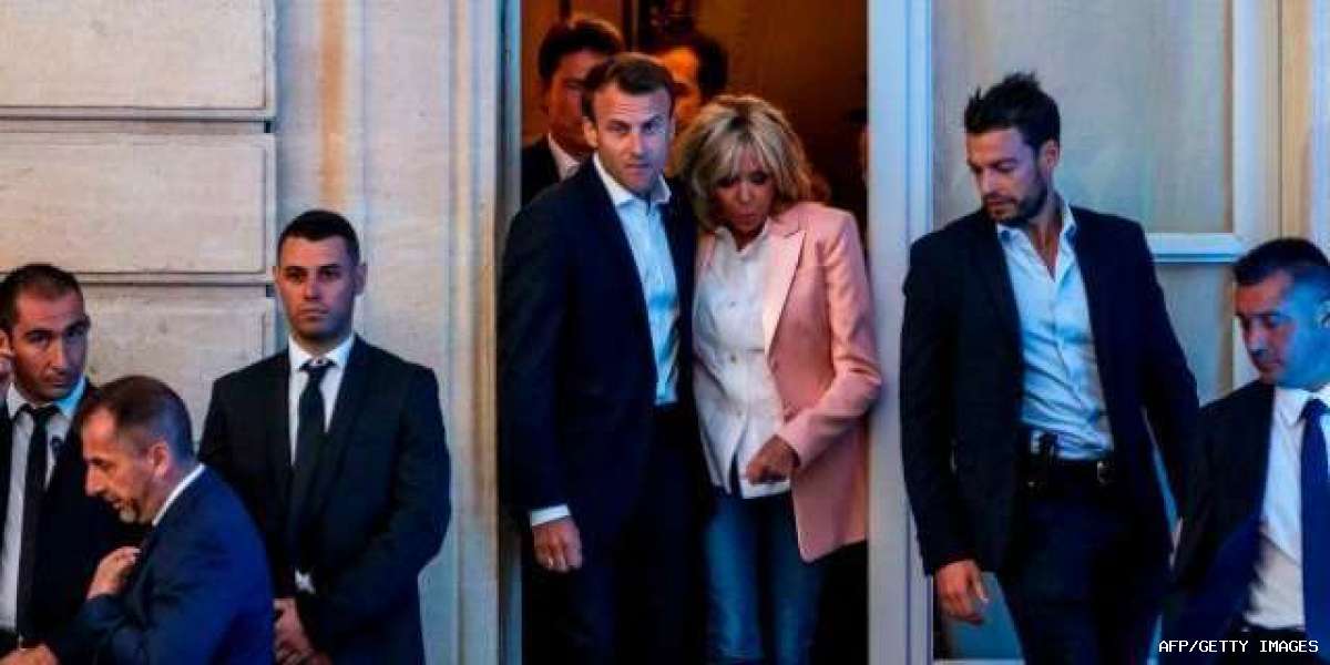 Ce qu'il faut penser du train de vie d'Emmanuel Macron après l'affaire de la vaisselle et de la piscine de Brégançon