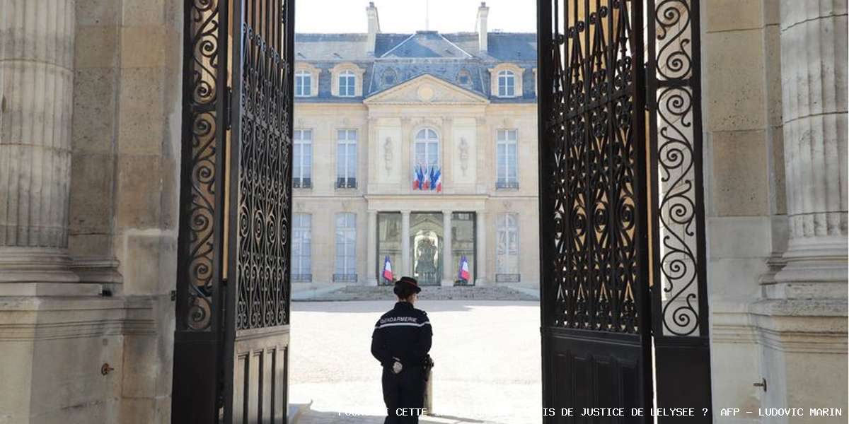 Pourquoi l'Élysée paie (en partie) les frais de justice de Claude Guéant