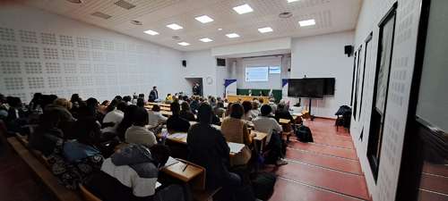 Image de l'événement Assises nationales de l'éthique publique locale