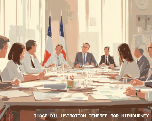 Cabinets ministériels : des rémunérations en mal de transparence