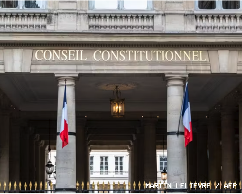 Conseil constitutionnel : les rémunérations des membres de nouveau critiquées